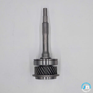 SOHO Motorsports Billet Input Shaft (Core Required)