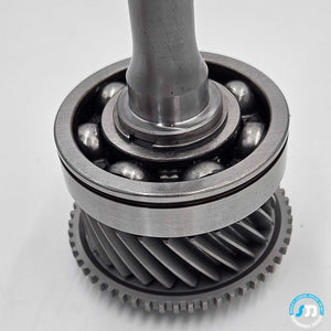 SOHO Motorsports Billet Input Combo Shaft (Core Required)
