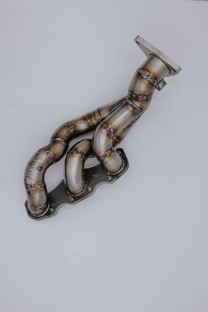 SOHO Motorsports RWD VQ37 Headers