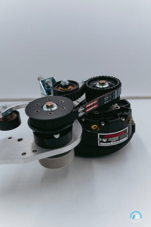 SOHO Motorsports Supercharger V2 COG Conversion Kit