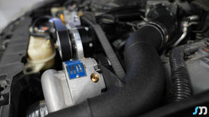 SOHO Motorsports G35/G37/Q40/Q60 V2 A2A LYTE Supercharger Kit (VQ37VHR)