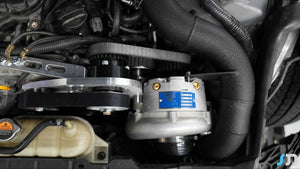 SOHO Motorsports G35/G37/Q40/Q60 V2 A2A LYTE Supercharger Kit (VQ37VHR)