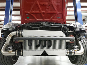 Custom SOHO Intercooler