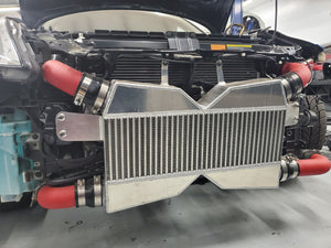 Custom SOHO Intercooler