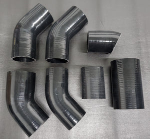 SOHO Motorsports A2A V2 LYTE Conversion Kit