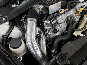 SOHO Motorsports A2A Upgrade for the VQ35HR Stillen Supercharger Kit