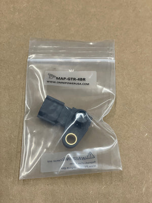 Omni Power 4 Bar MAP Sensor