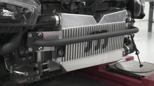 SOHO Motorsports Q50 V2 A2A LYTE Supercharger Kit (VQ37VHR)
