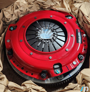 NISMO Track Twin Disc Clutch & Flywheel