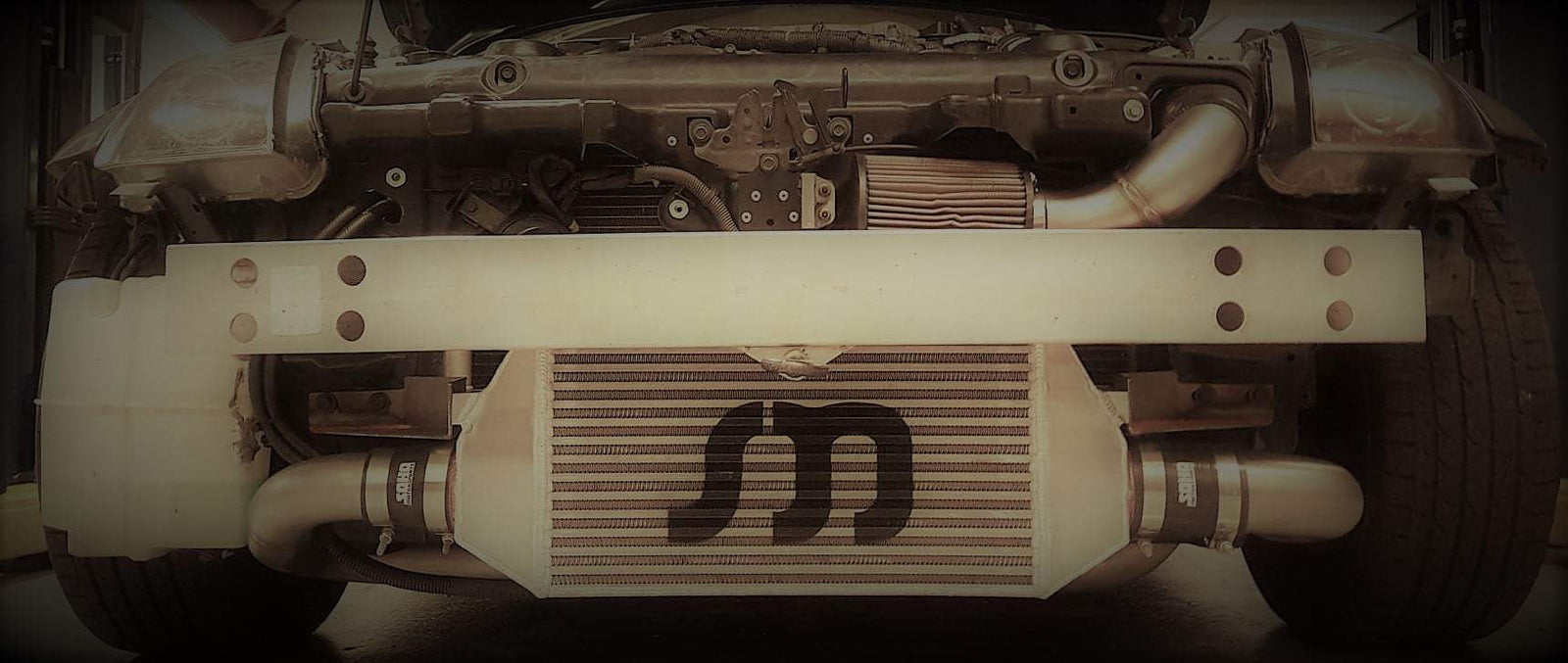 4 Years & Still Going... - SOHO Motorsports