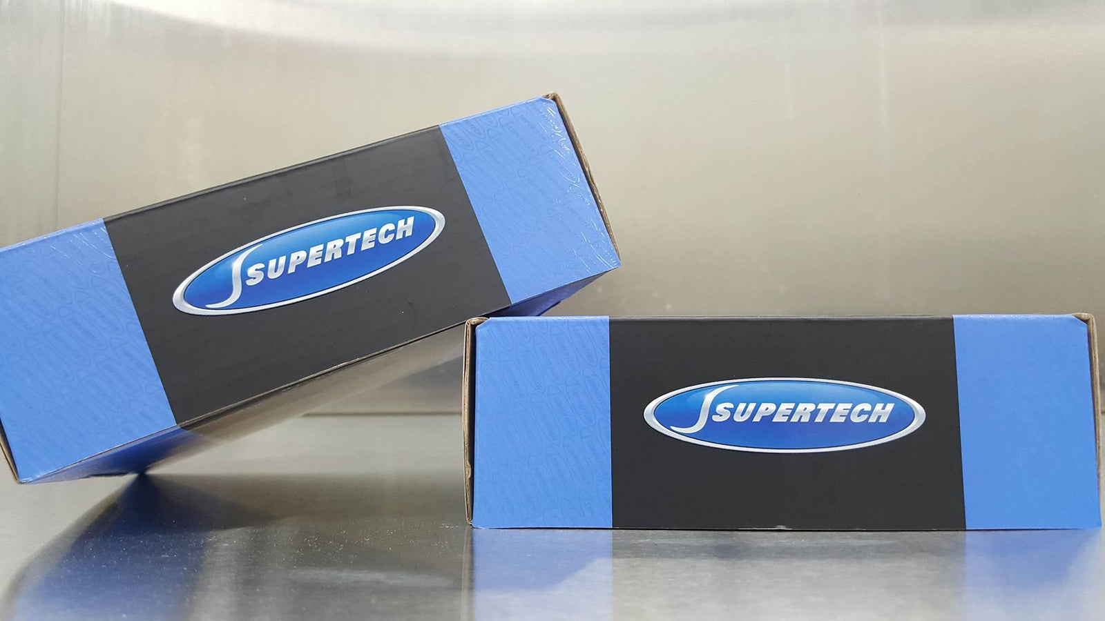 +1 mm oversize VHR Valves - SOHO Motorsports