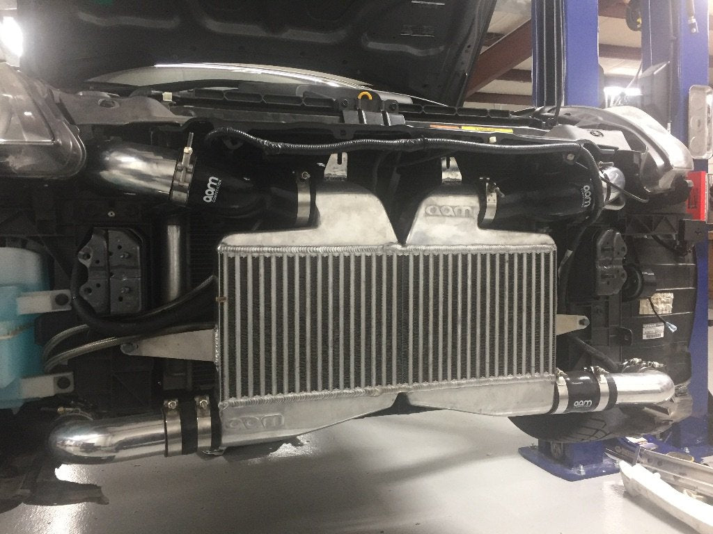 Power First...Safety Second? - SOHO Motorsports