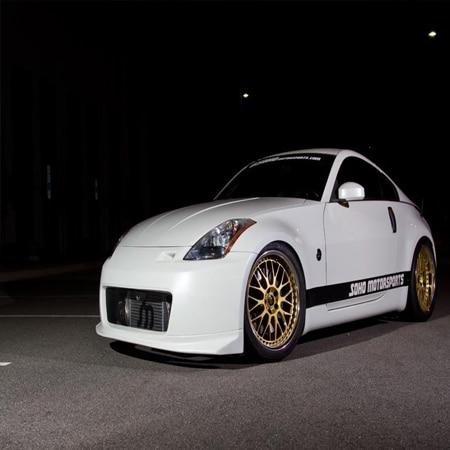 Nissan 350Z