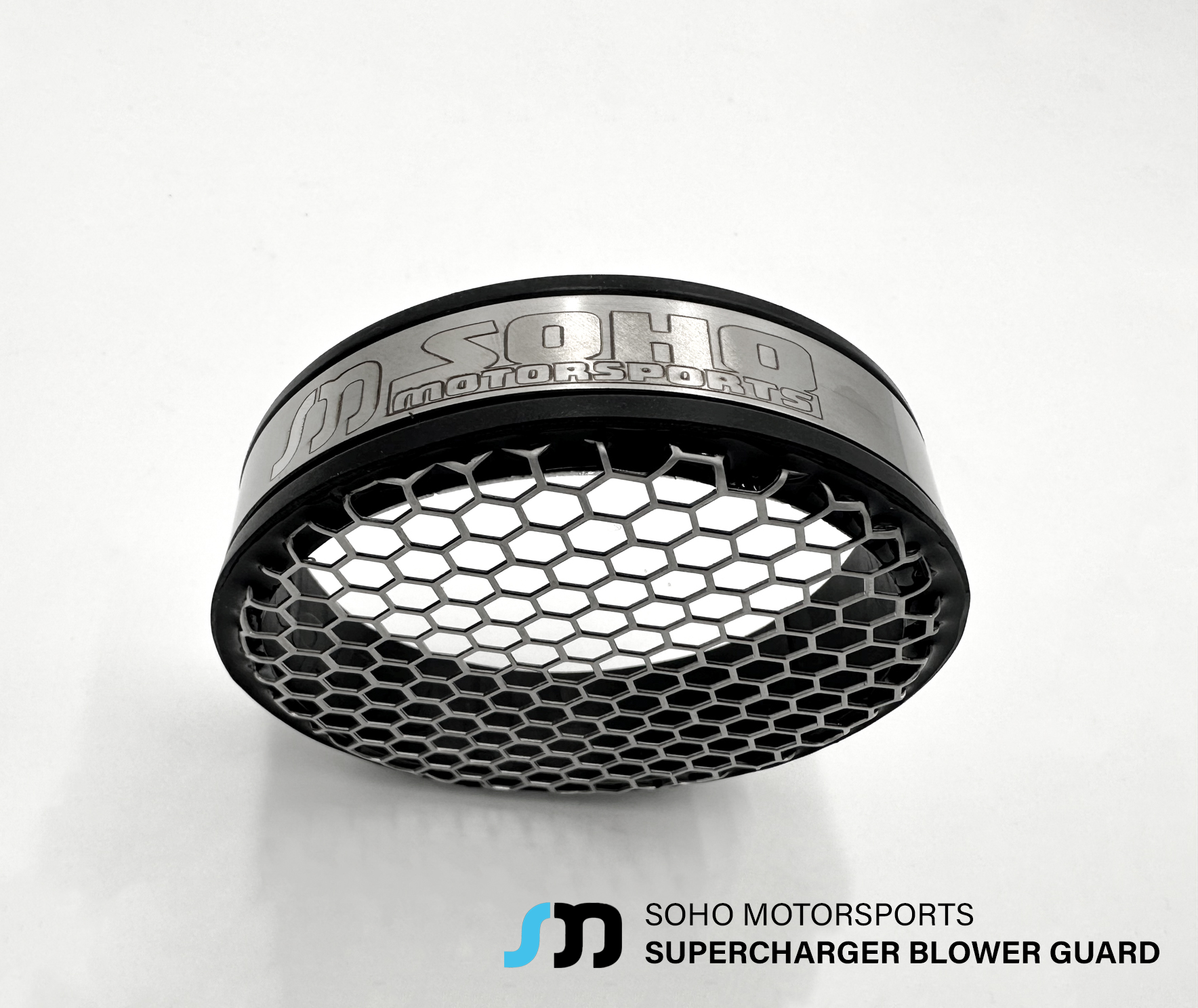 Q50 VQ37VHR Supercharger Kit SOHO Motorsports