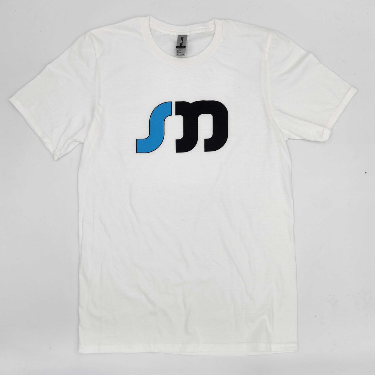 SOHO Motorsports SM Shirt (White)