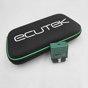 Ecutek Remote Tuning Services - VQ35DE / VQ35HR