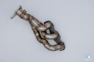 SOHO Motorsports RWD VQ37 Headers