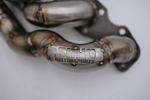 SOHO Motorsports RWD VQ37 Headers