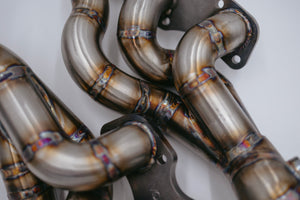 SOHO Motorsports RWD VQ37 Headers