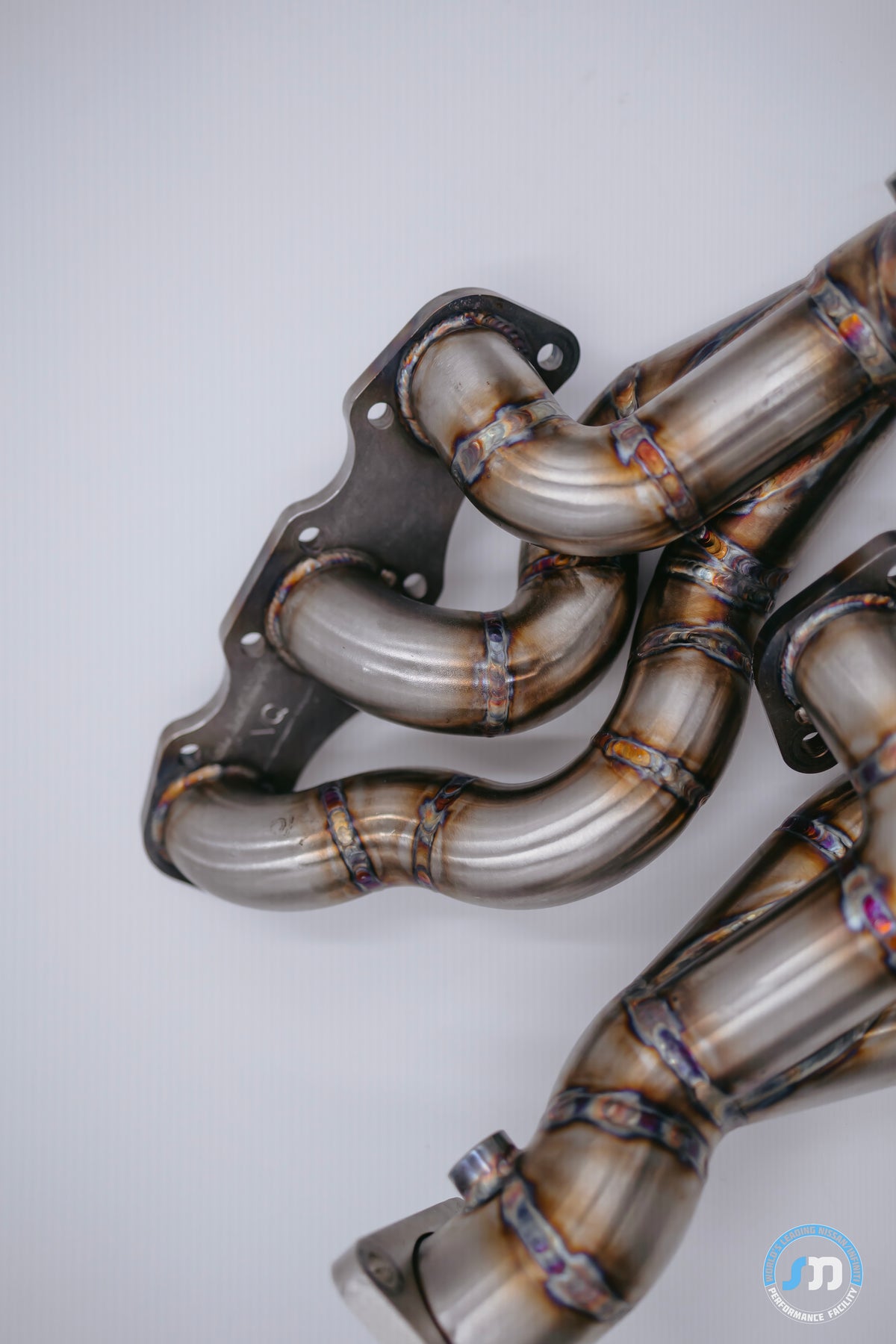 SOHO Motorsports RWD VQ37 Headers