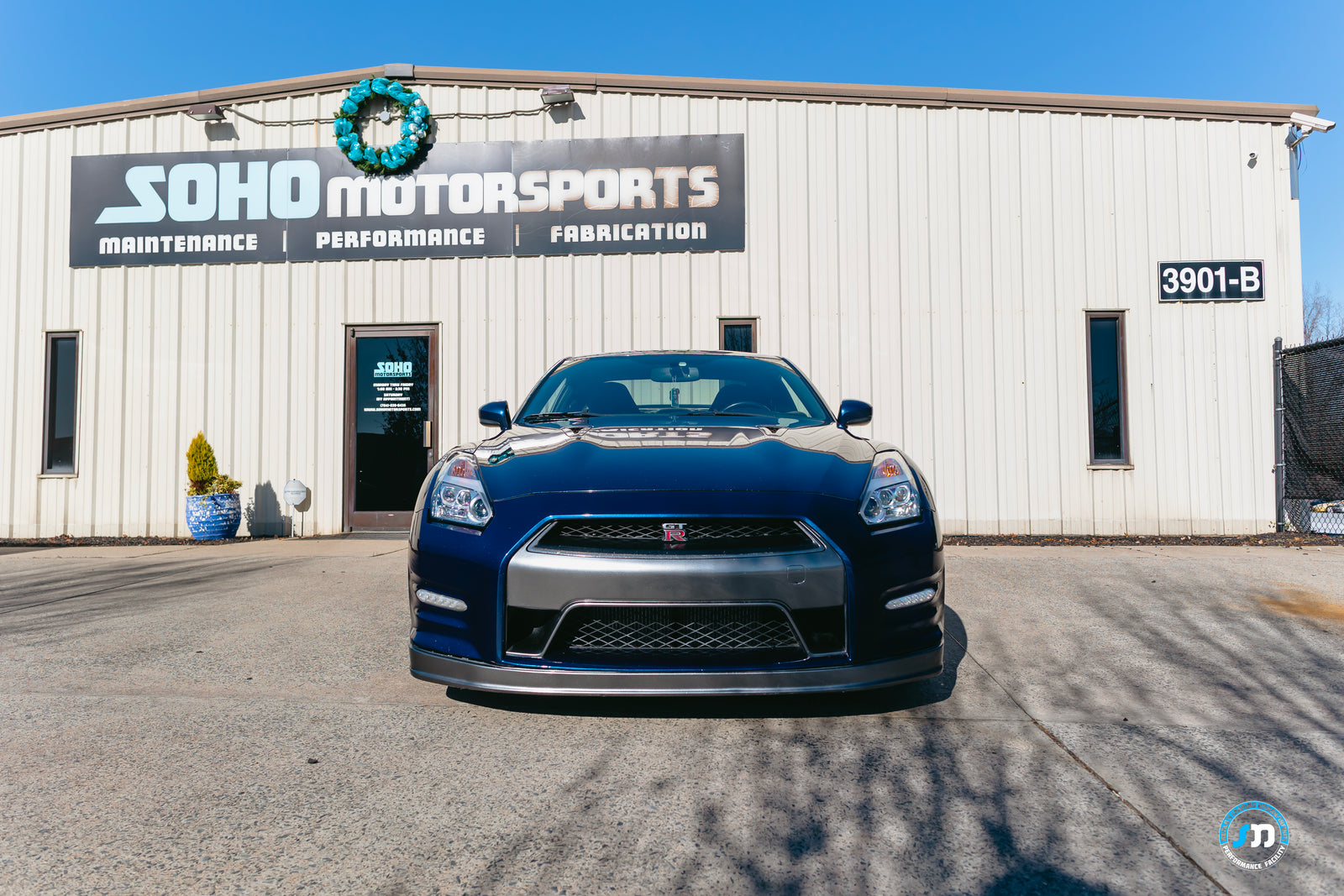 Infiniti performance shop discount