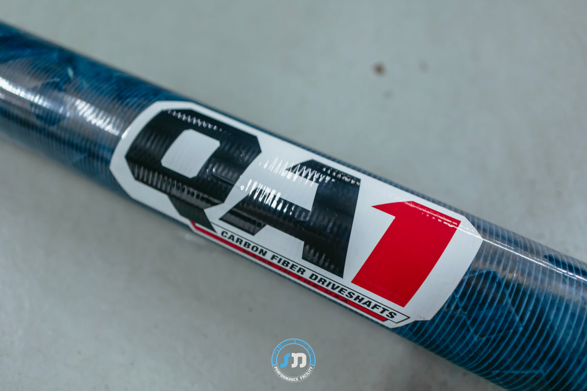 SOHO Motorsports Upgraded Driveshaft (Nissan / Infiniti)