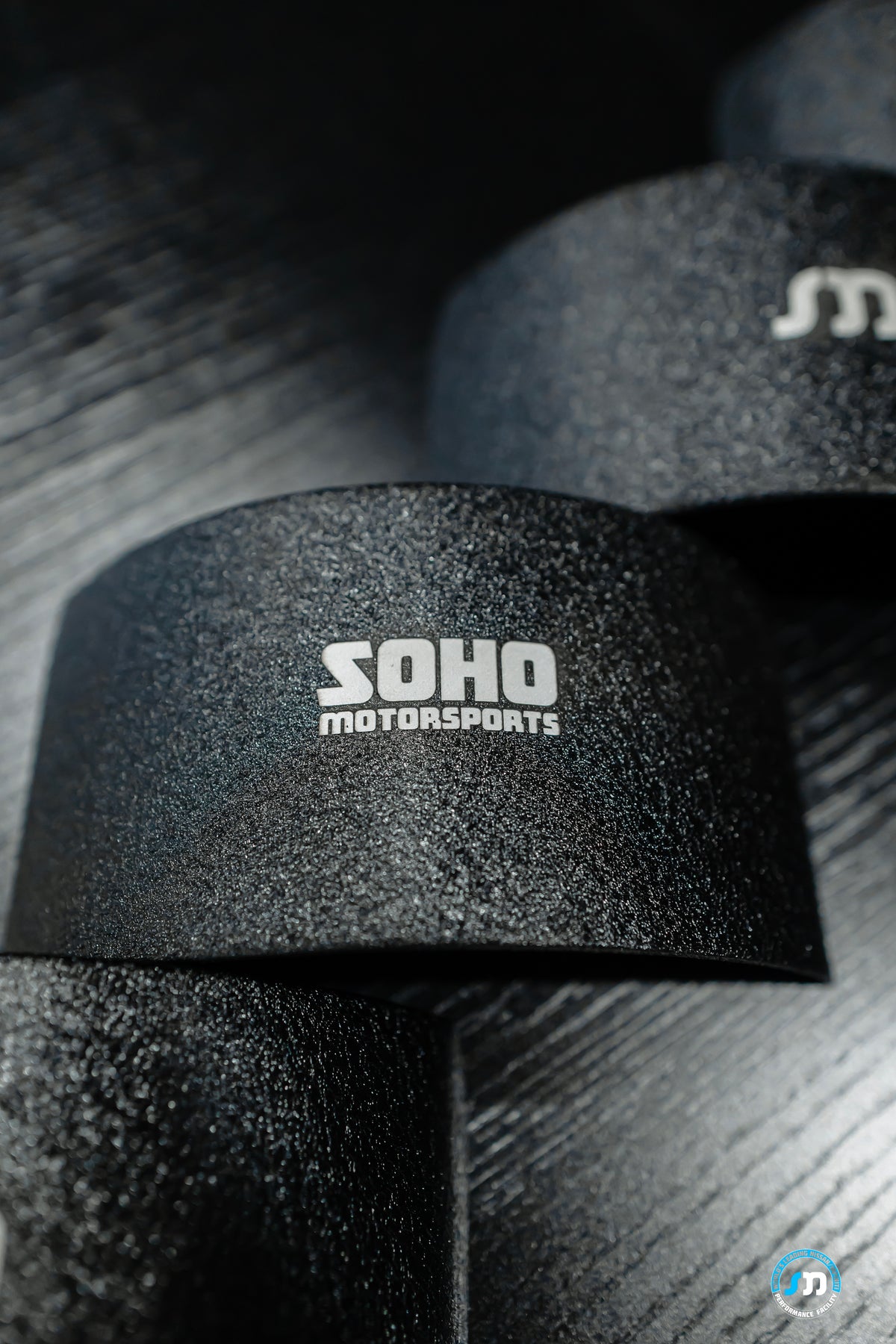 Vortech Supercharger Rain Guard Cover