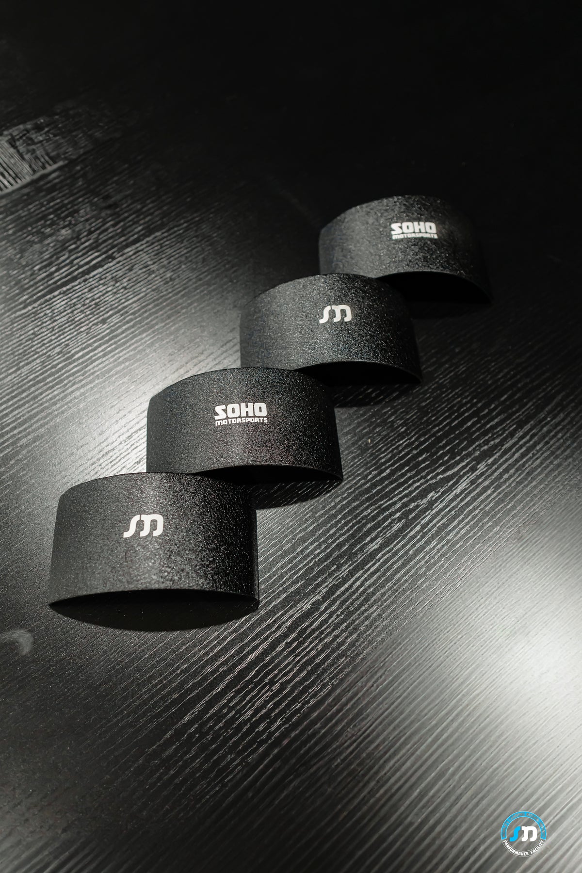 Vortech Supercharger Rain Guard Cover