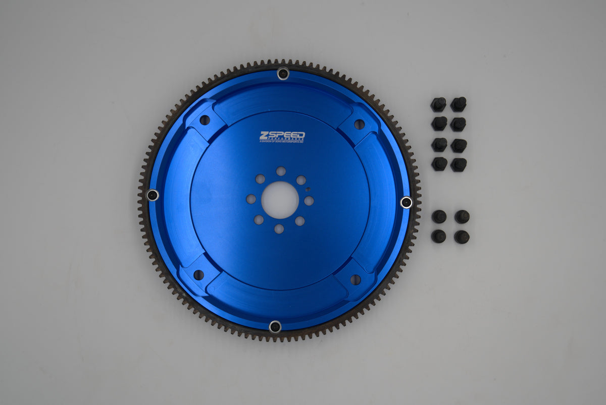ZSpeed Billet HR/ VHR Flexplate