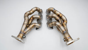 SOHO Motorsports AWD Headers