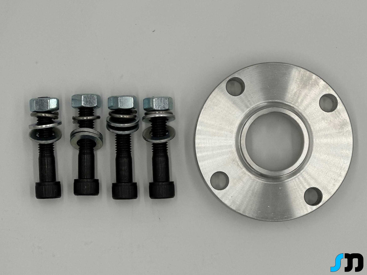 SOHO VR Transmission Swap Spacer