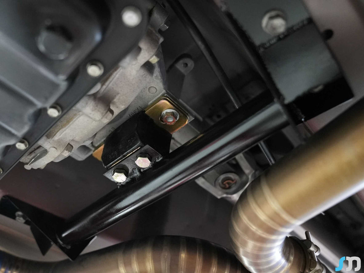 SOHO VR Transmission Mount &amp; Driveshaft Option