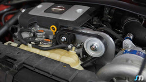 SOHO Motorsports 370Z V2 A2A LYTE Supercharger Kit (VQ37VHR)