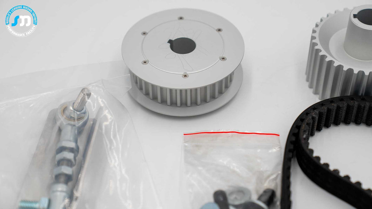 MINIZED Cog Conversion Upgrade Kit (VHR / HR)