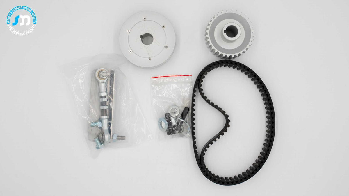 MINIZED Cog Conversion Upgrade Kit (VHR / HR)