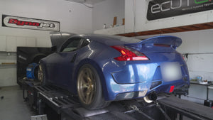 SOHO Motorsports RWD VQ37 Headers