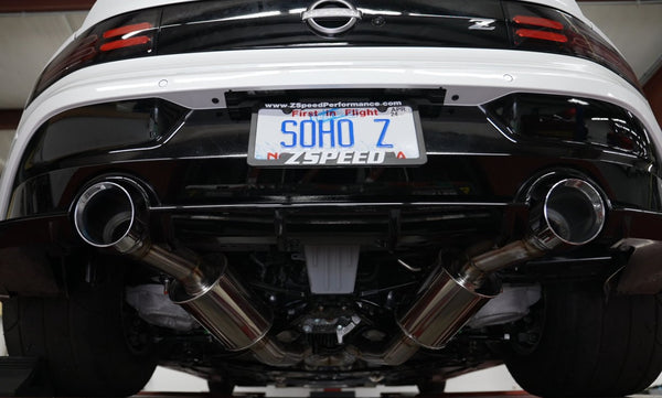 その他 Two Shot rdzdsi3 SOHO Motorsports Nissan Z 3