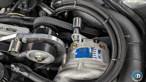 SOHO Motorsports Supercharger COG Conversion Kit