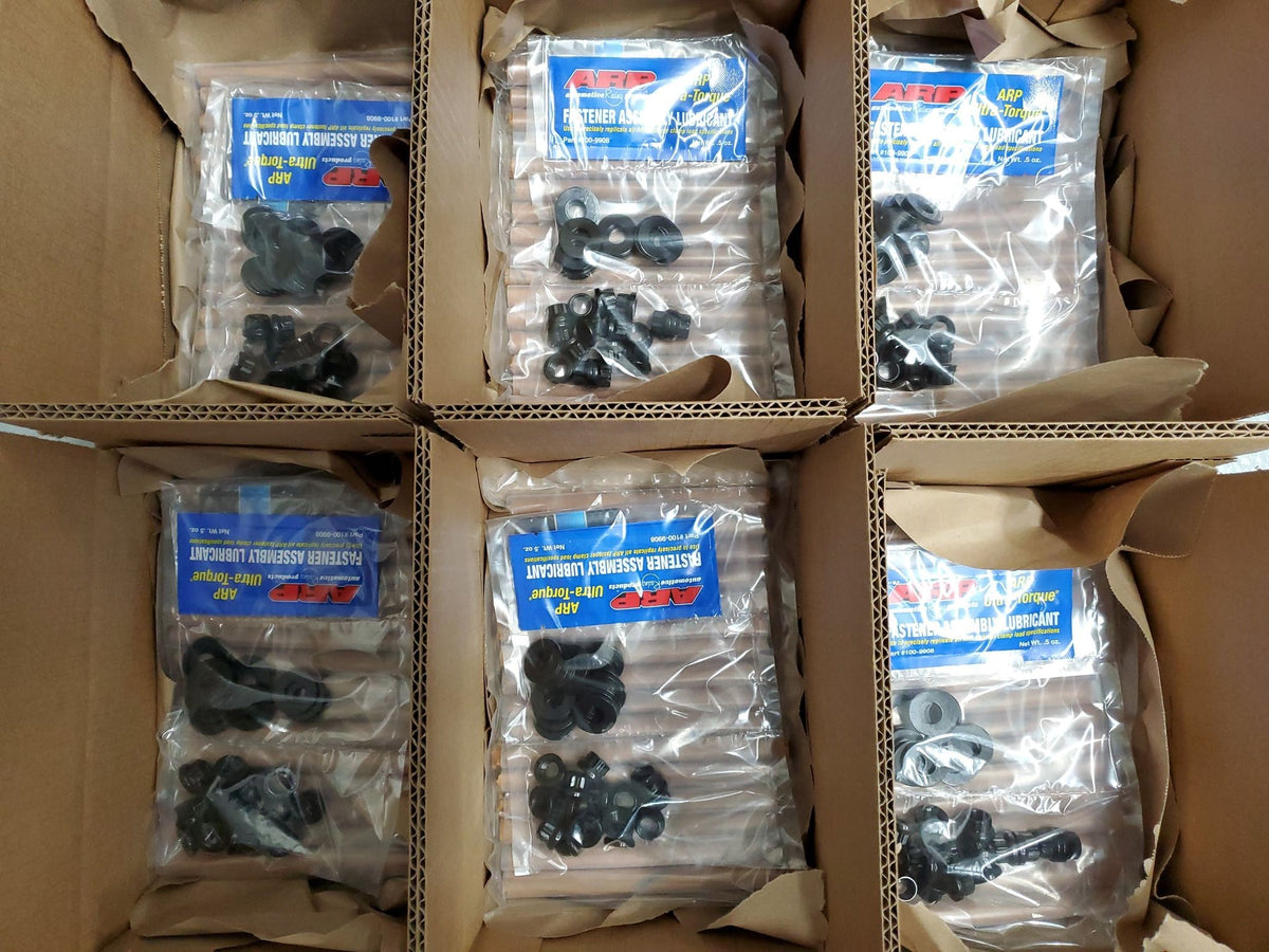 ARP Custom Aged 625+ Head Stud Kit (VQ)