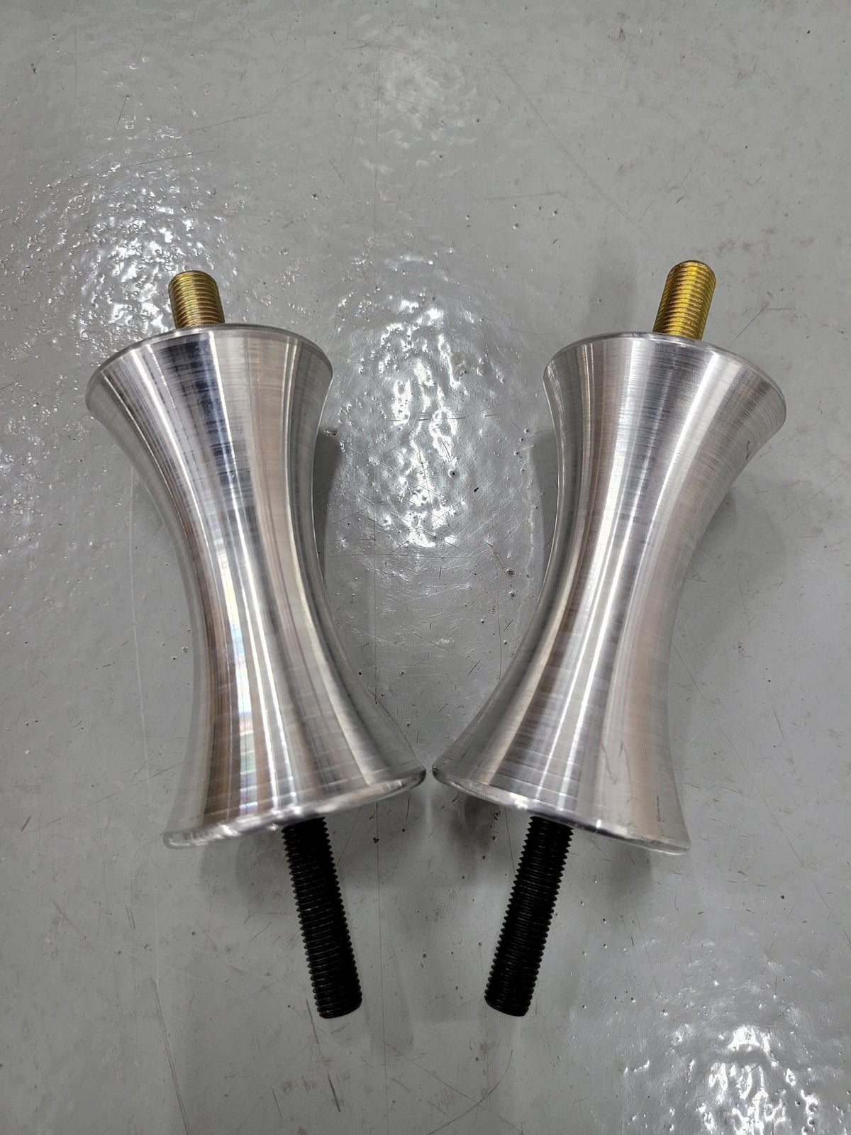 SOHO Motorsports Motor Mounts (VQ)