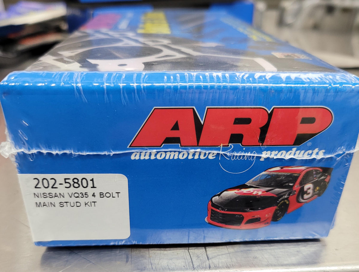 ARP VQ Main Stud Kit
