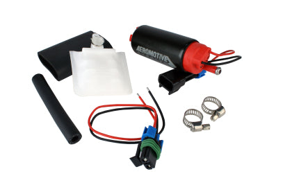 Aeromotive 340LPH Fuel Pump Kit - SOHO Motorsports