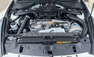 SOHO Motorsports 370Z V2 A2A LYTE Supercharger Kit (VQ37VHR)