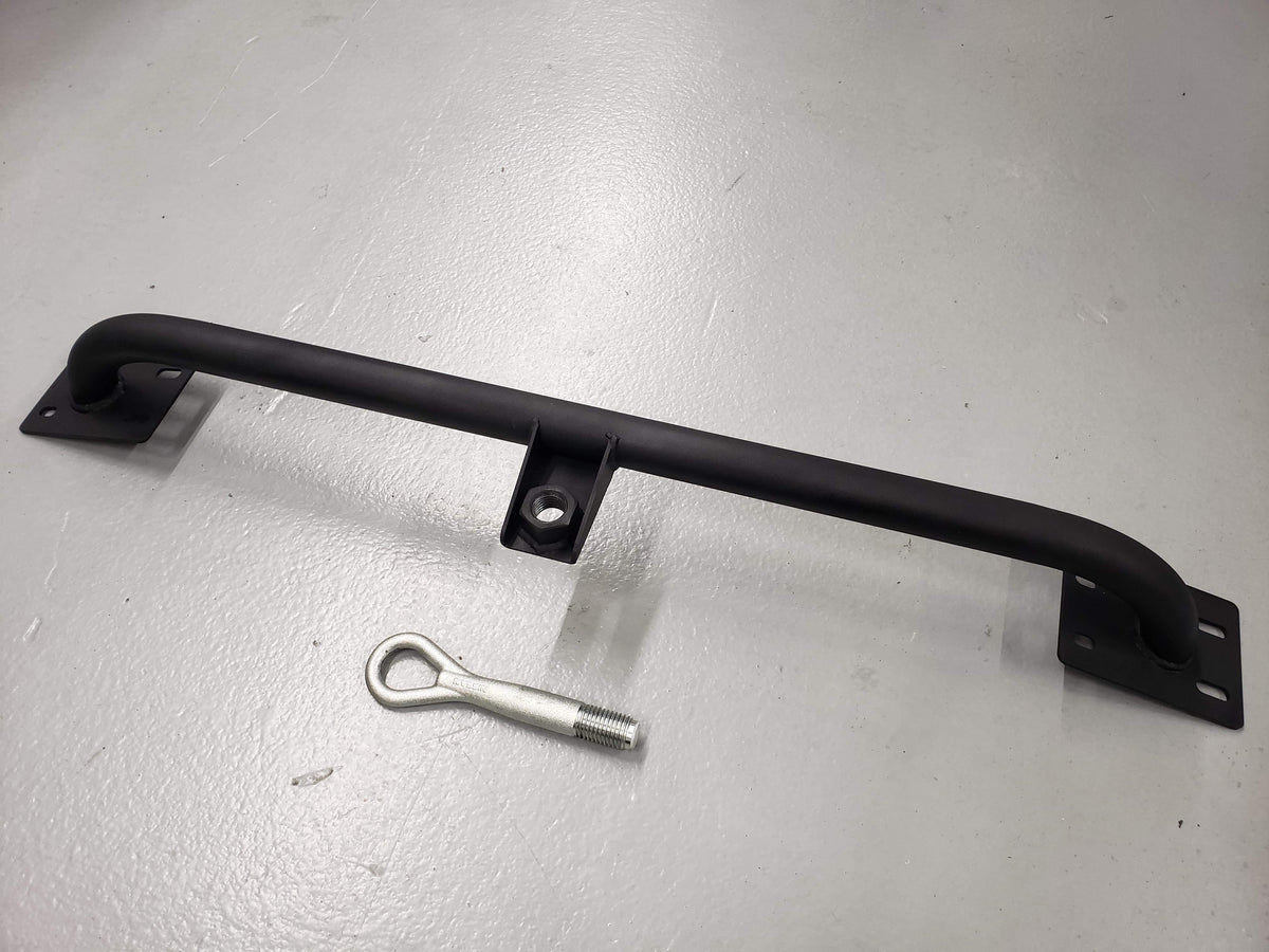 Nissan / Infiniti 370Z / G37 Front Tow Bar - SOHO Motorsports