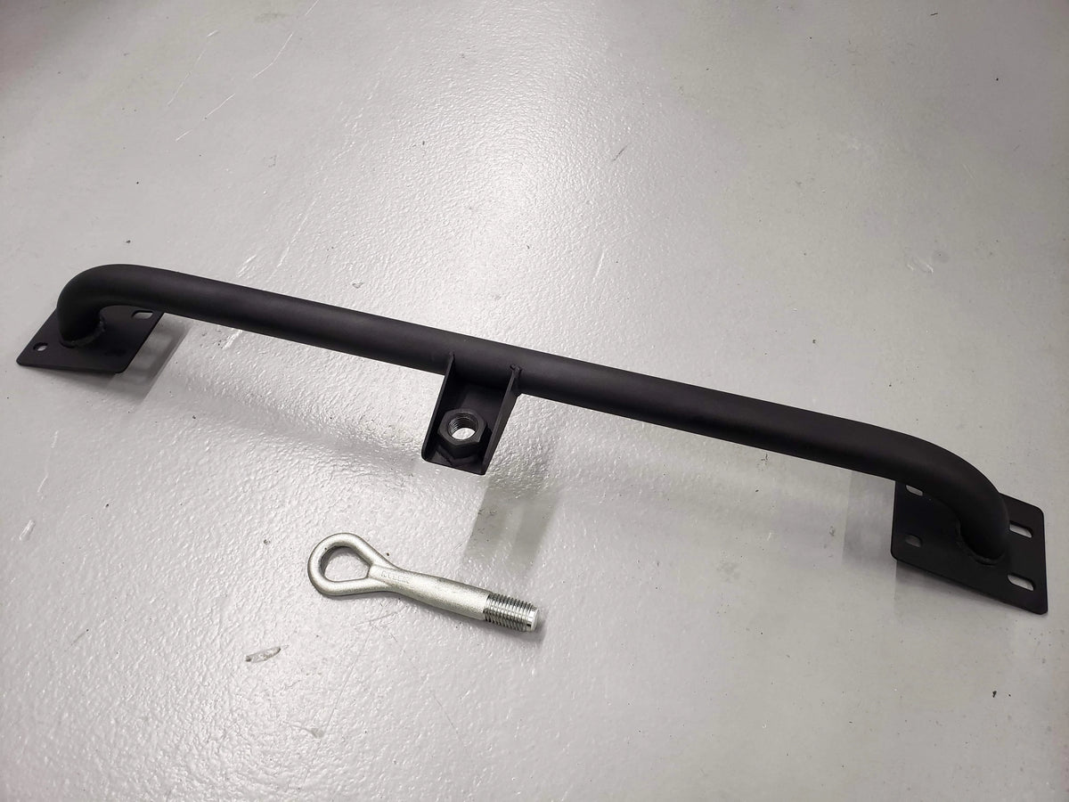 SOHO Motorsports 350Z / G35 Front Tow Bar
