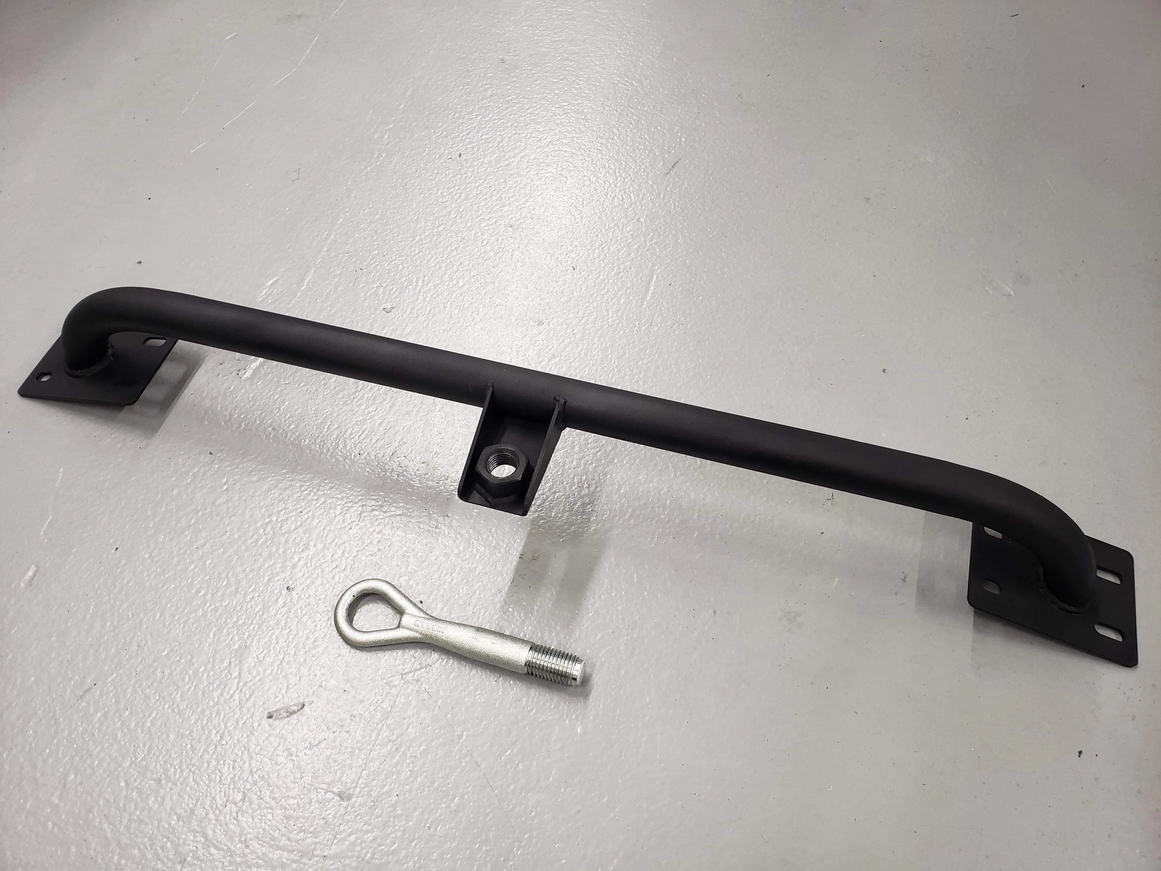 Nissan 350z tow hook deals
