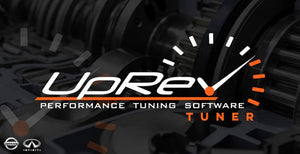 UpRev Remote Tuning Services