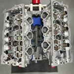 SOHO Motorsports VQ35DE Stage 1 Crate Engine